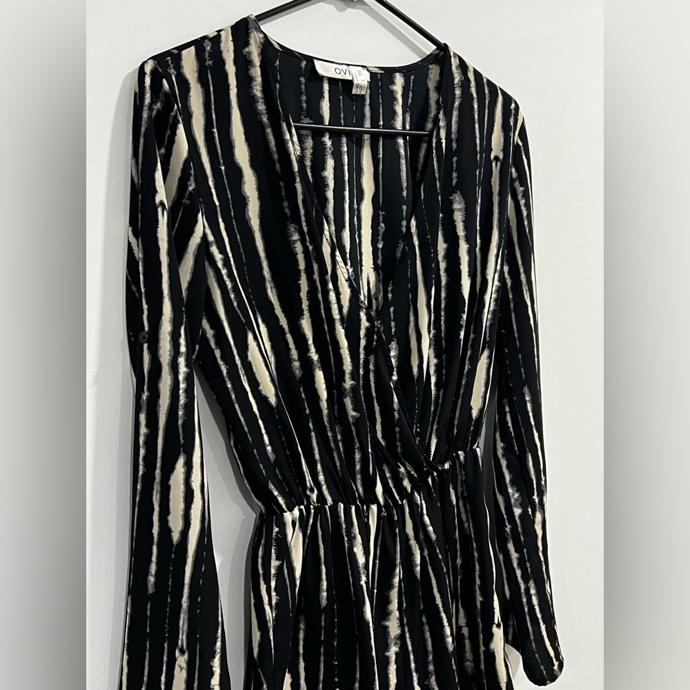 OVI romper